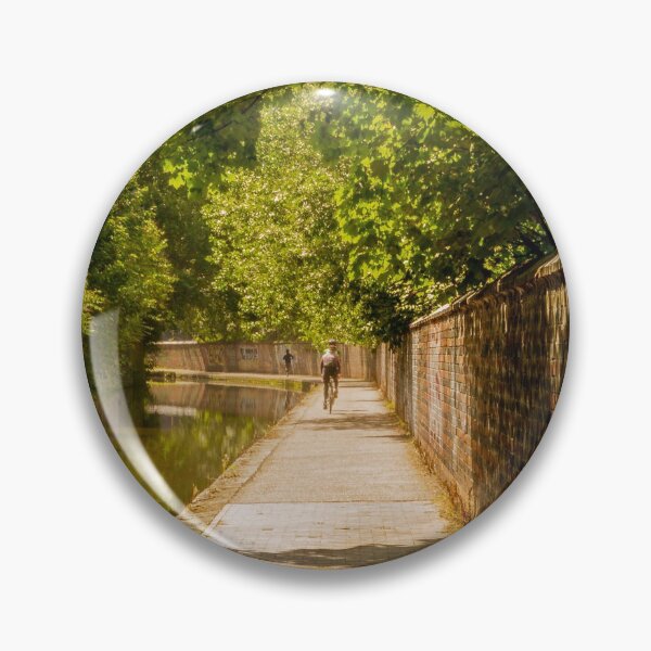 Item preview, Birmingham Worcester Canal  designed and sold by kwn1804.