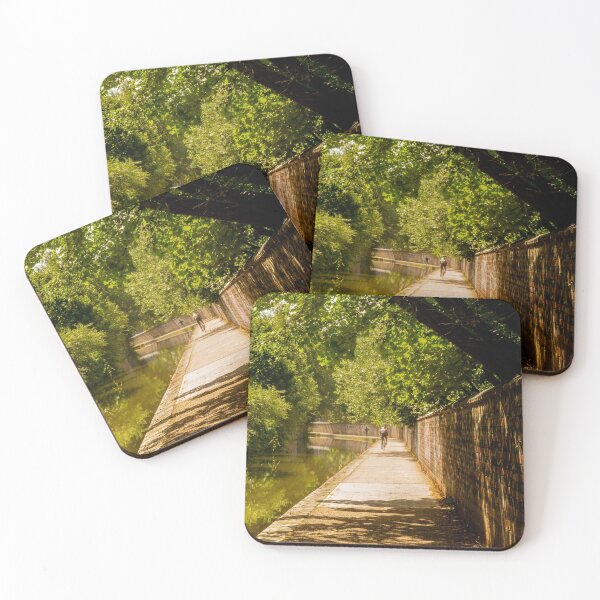 Item preview, Birmingham Worcester Canal  designed and sold by kwn1804.