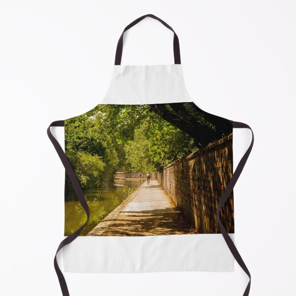 Item preview, Birmingham Worcester Canal  designed and sold by kwn1804.