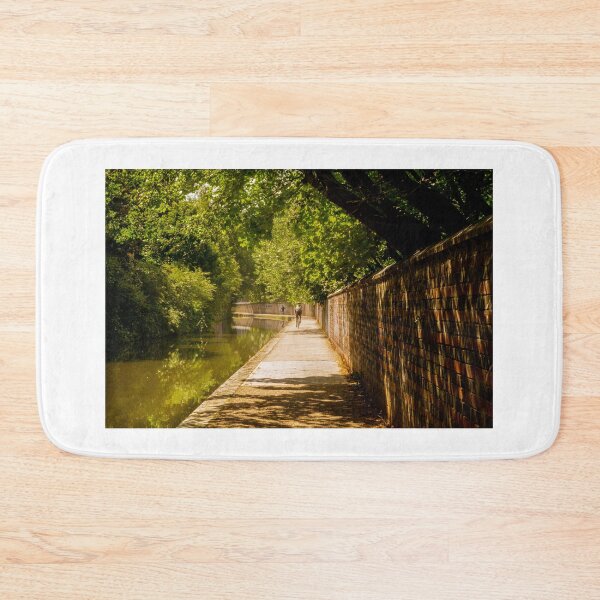 Item preview, Birmingham Worcester Canal  designed and sold by kwn1804.