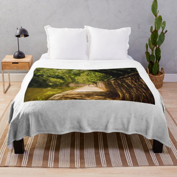 Item preview, Birmingham Worcester Canal  designed and sold by kwn1804.