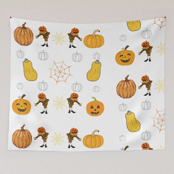 Item preview, Pumpkin Head designed and sold by Art With Impact – Statement Art & Apparel for Deep Thinkers.
