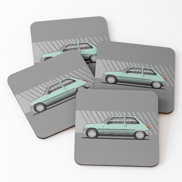 Item preview, French GTL Utility car designed and sold by designjaag.