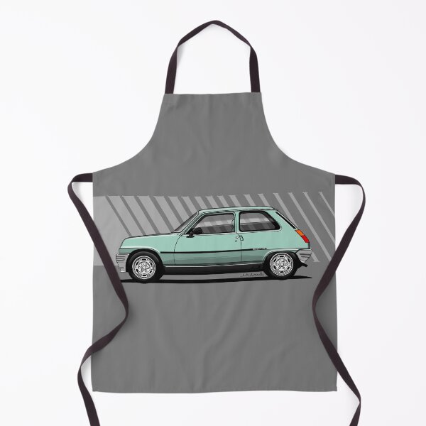 Item preview, French GTL Utility car designed and sold by designjaag.