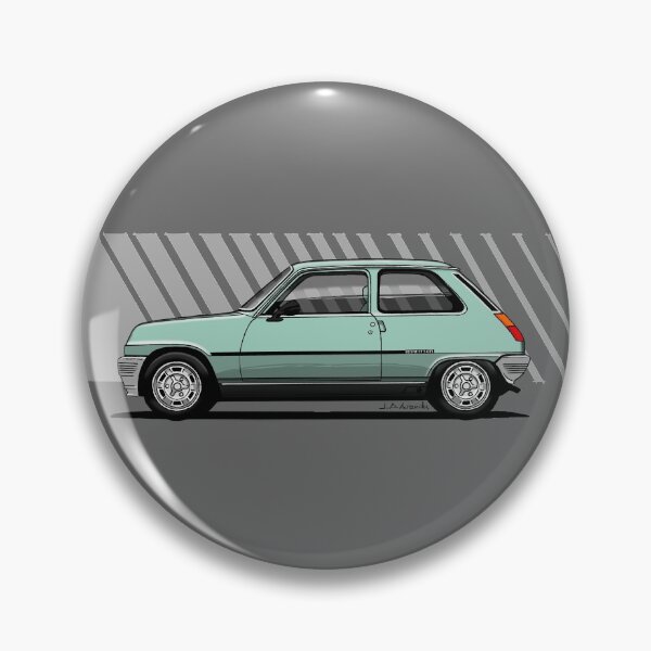 Item preview, French GTL Utility car designed and sold by designjaag.