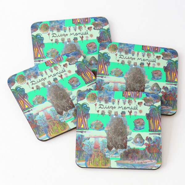 Item preview, Nature 13 designed and sold by Diego Manuel Rodriguez.