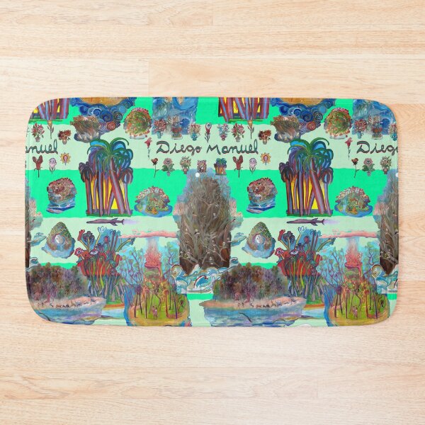 Item preview, Nature 13 designed and sold by Diego Manuel Rodriguez.