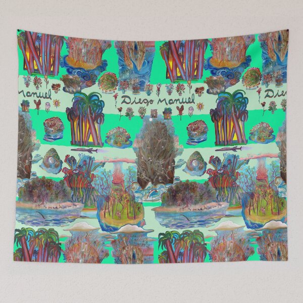 Item preview, Nature 13 designed and sold by Diego Manuel Rodriguez.