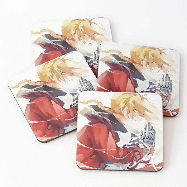Item preview, Alquimista de Fullmetal 6 designed and sold by fullmetalalchem.