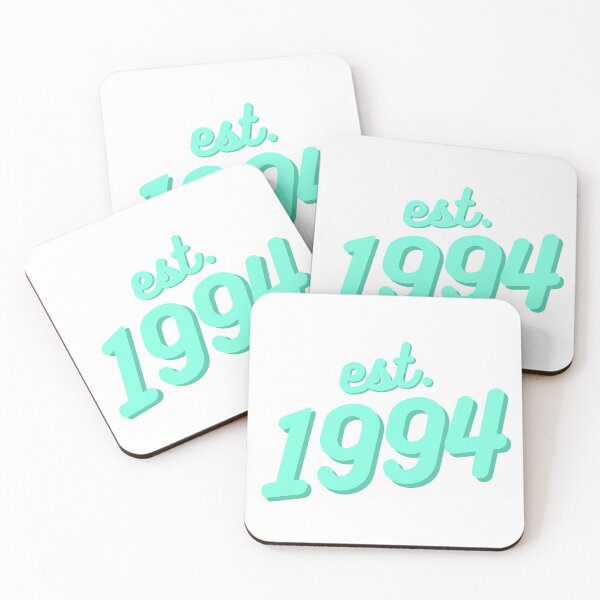 Item preview, Est. 1994 (for 90s Babies) designed and sold by loverosehazel.