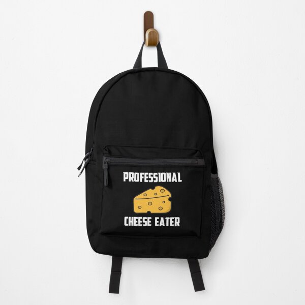 Item preview, Professional Cheese Eater designed and sold by teesaurus.