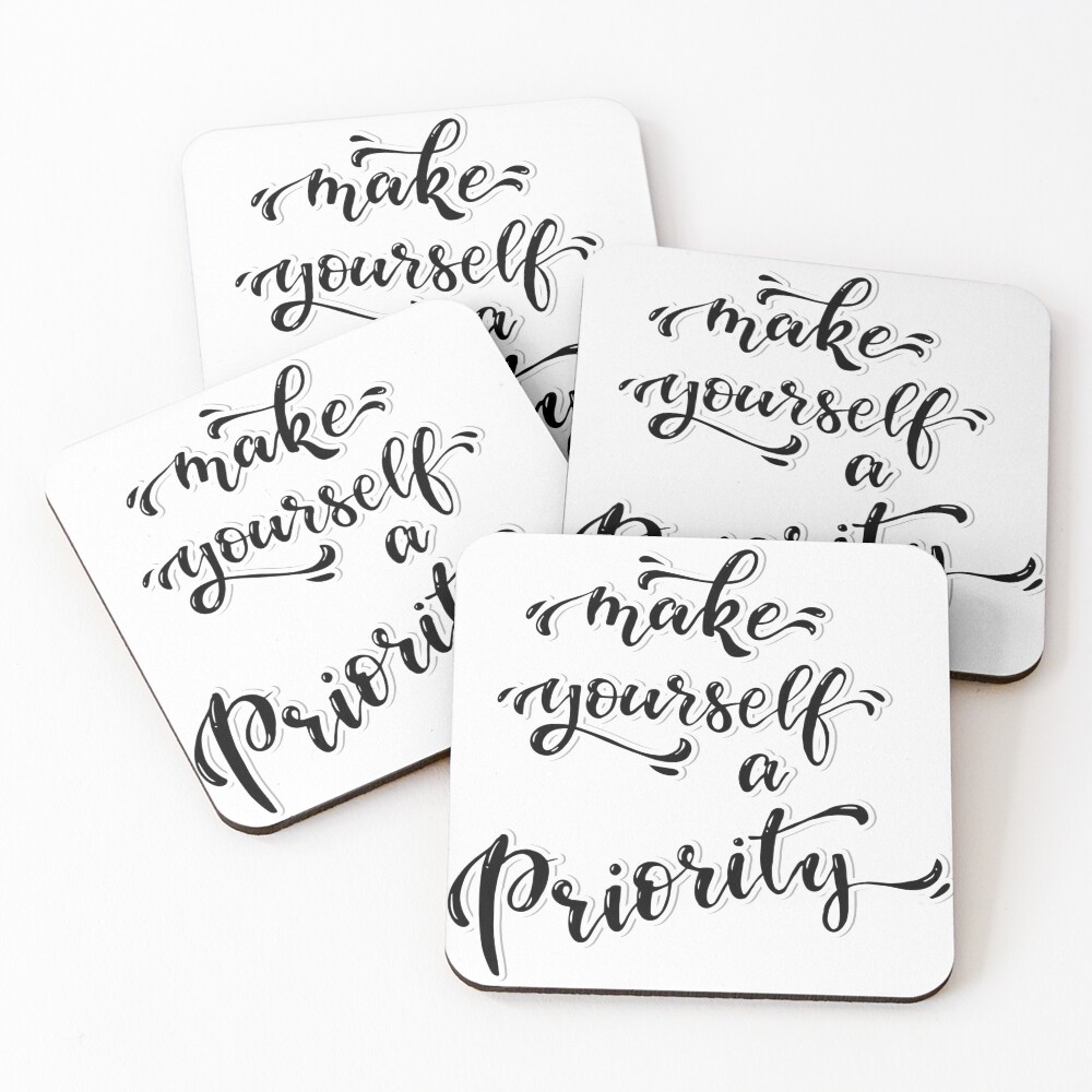 Item preview, Coasters (Set of 4) designed and sold by NathanJames20.
