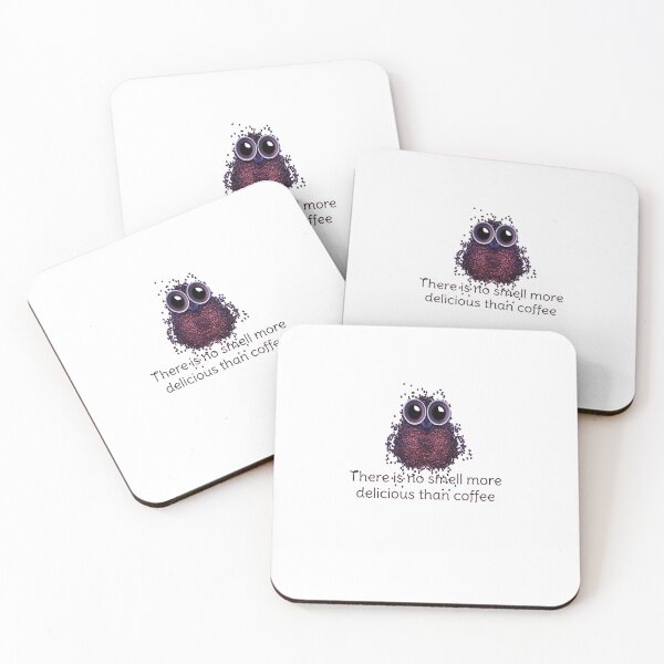 Item preview, World Coffee Day 2020 designed and sold by Hizia.