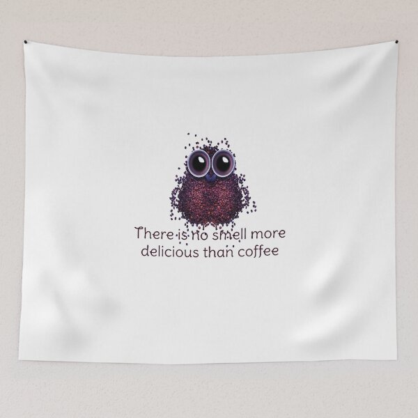 Item preview, World Coffee Day 2020 designed and sold by Hizia.