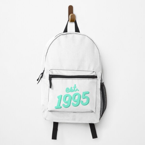 Item preview, Est. 1995 (for 90s Babies) designed and sold by loverosehazel.