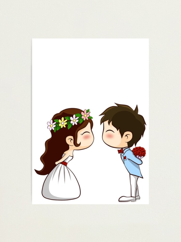 T-shirt Marriage proposal Wedding Significant other, Cartoon married couple, animated couple T-shirt Marriage proposal Wedding Significant other, Cartoon married couple, animated couple