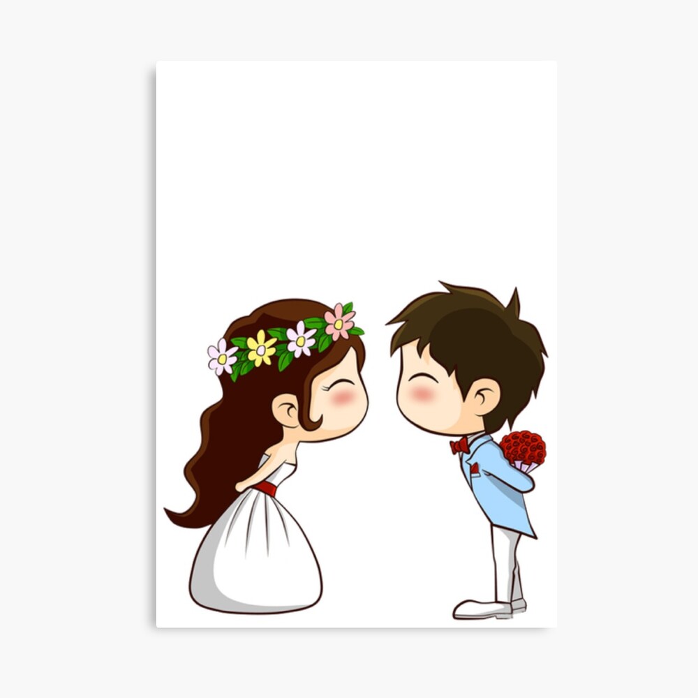 T-shirt Marriage proposal Wedding Significant other, Cartoon married couple, animated couple T-shirt Marriage proposal Wedding Significant other, Cartoon married couple, animated couple