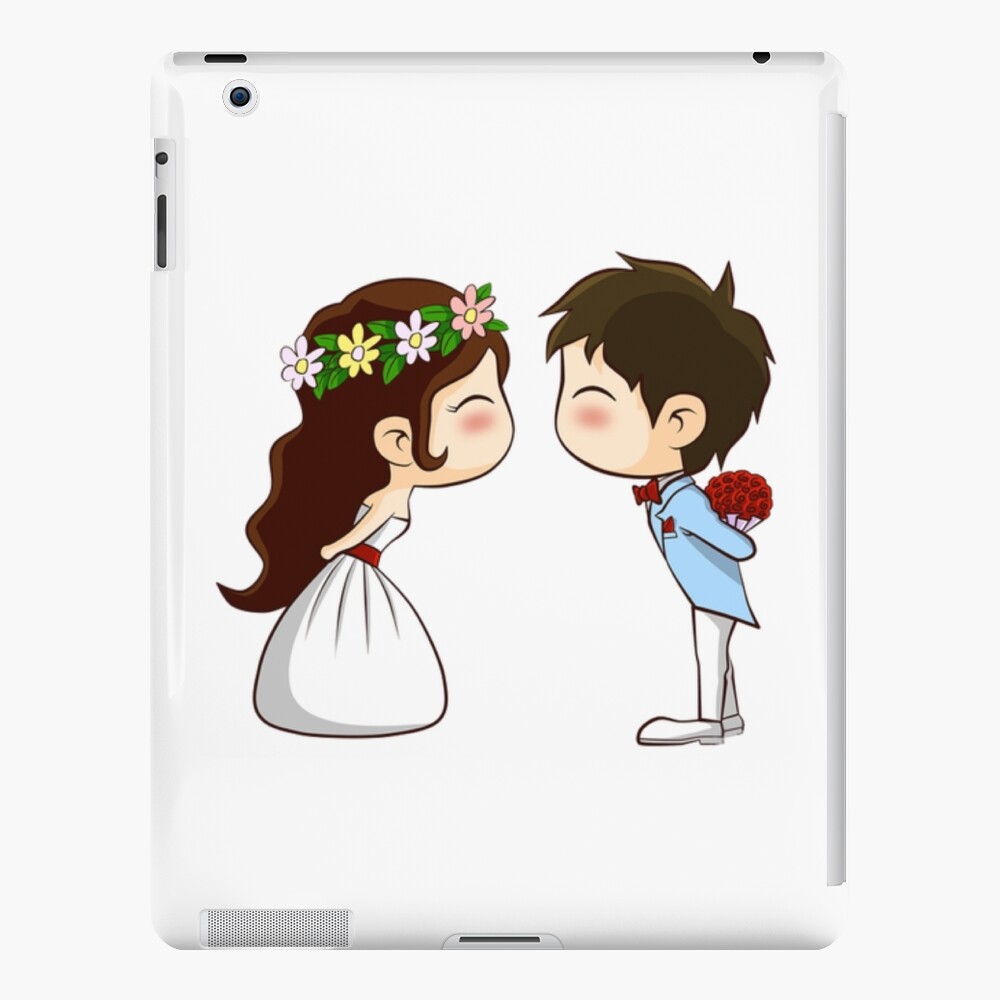 T-shirt Marriage proposal Wedding Significant other, Cartoon married  couple, animated couple