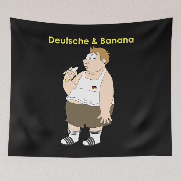 Item preview, Funny sayings German gift designed and sold by eiwo87.