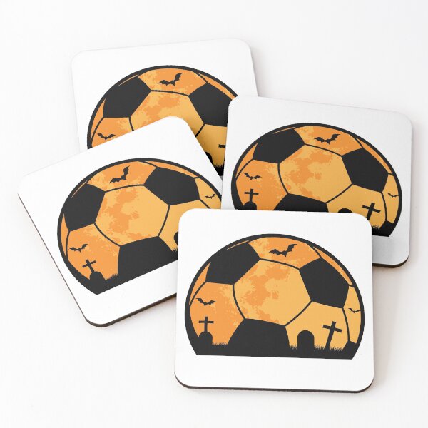 Item preview, Soccer Halloween For Boys Girls Kids Men Women Soccer Player Gift designed and sold by mouaataaz.