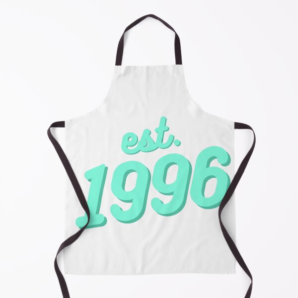 Item preview, Est. 1996 (for 90s Babies) designed and sold by loverosehazel.