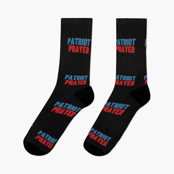 Item preview, Patriot Prayer designed and sold by ciaobebo.