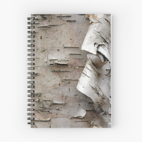 Item preview, Birch Bark designed and sold by Mind2Line.