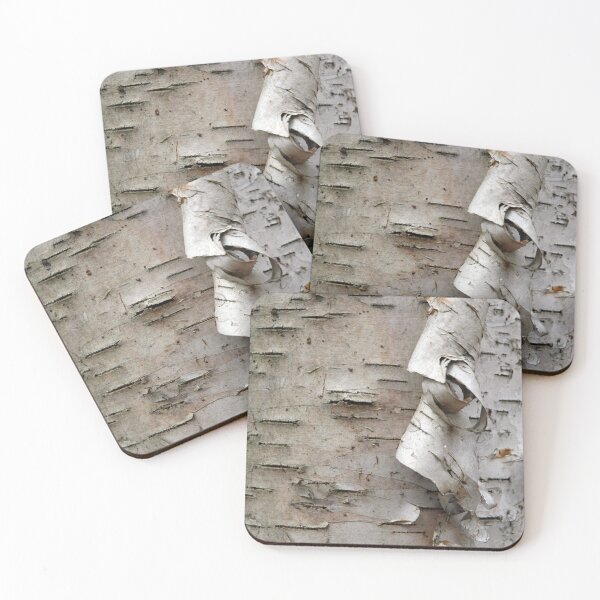 Item preview, Birch Bark designed and sold by Mind2Line.