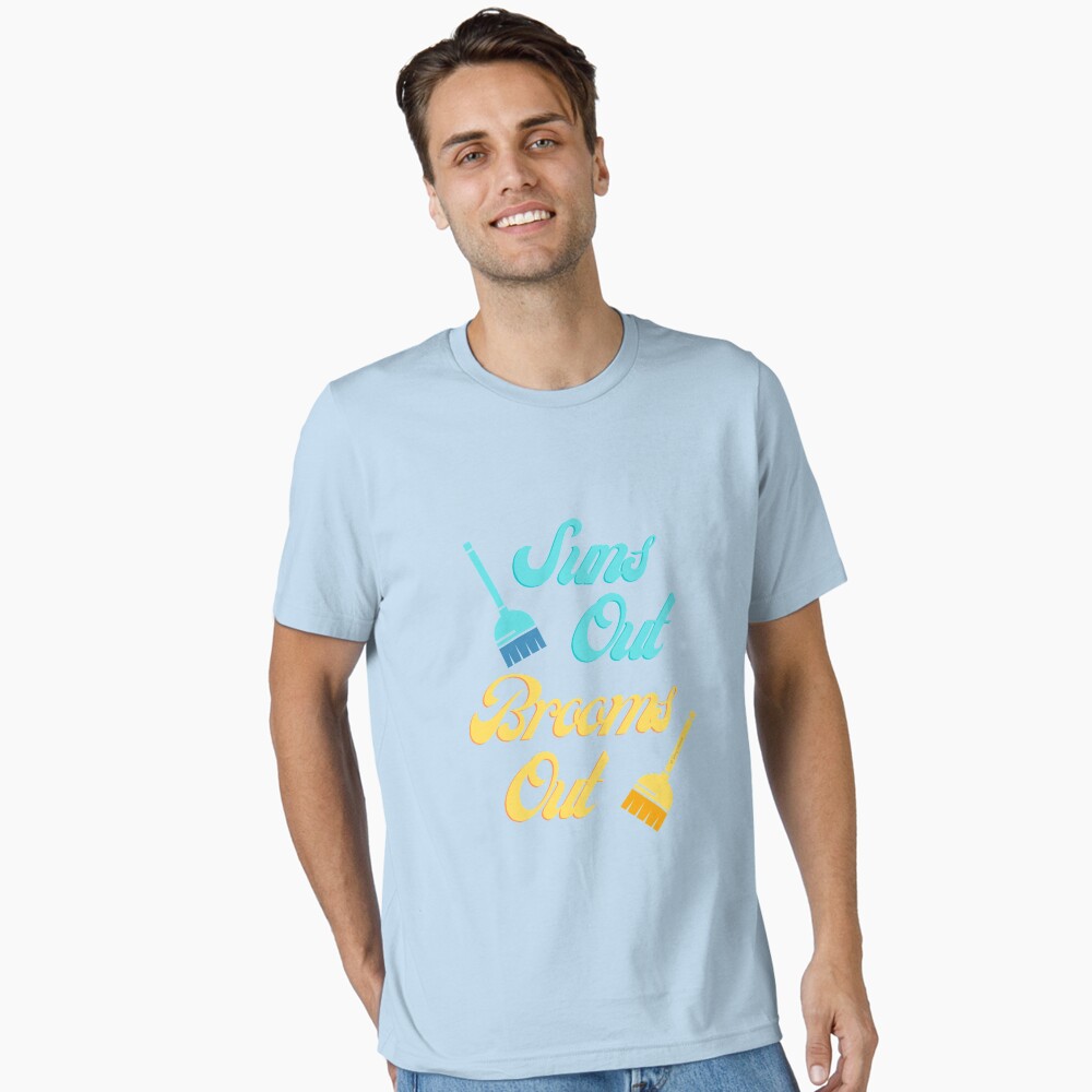 Item preview, Essential T-Shirt designed and sold by SavvyCleaner.