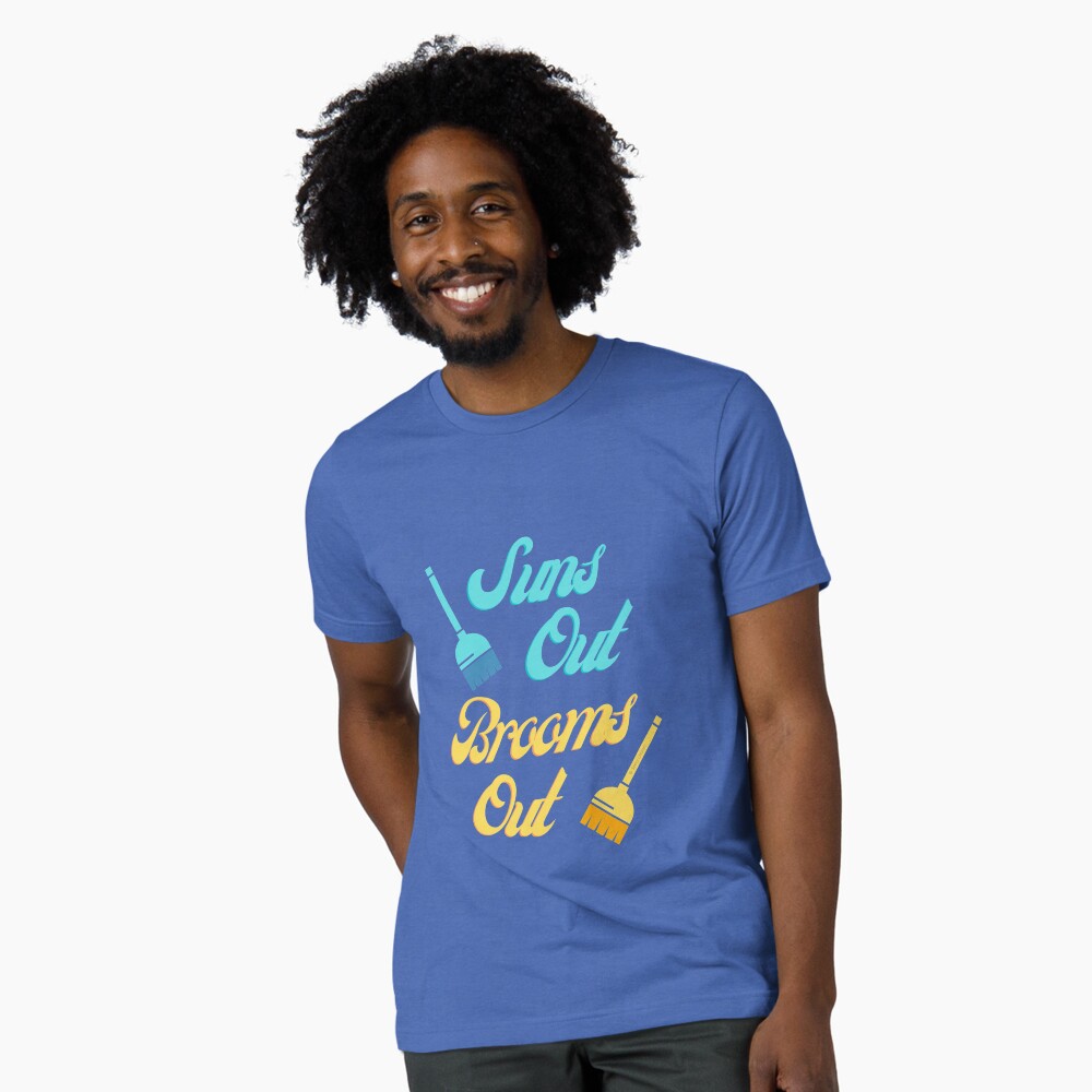 Item preview, Tri-blend T-Shirt designed and sold by SavvyCleaner.