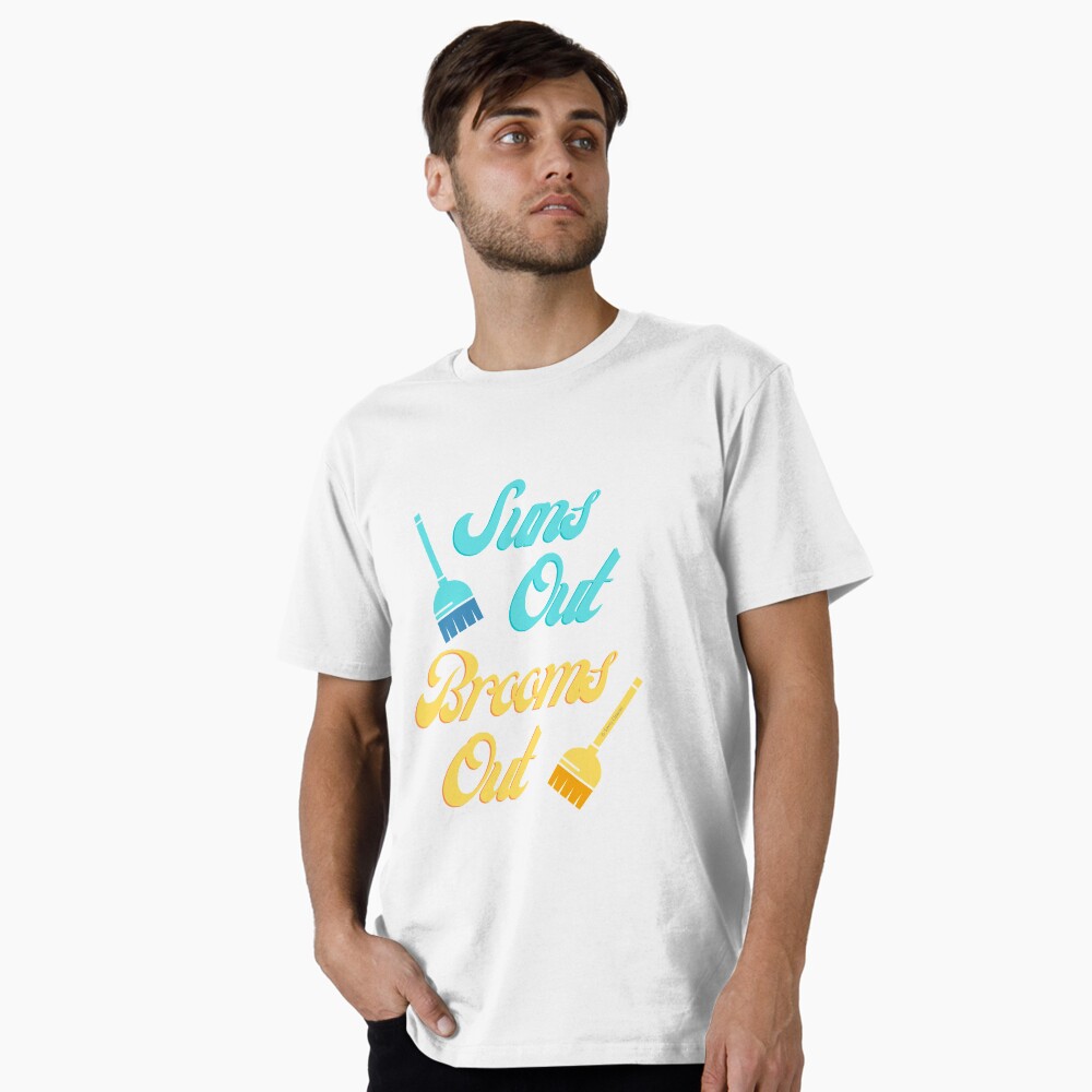 Item preview, Premium T-Shirt designed and sold by SavvyCleaner.