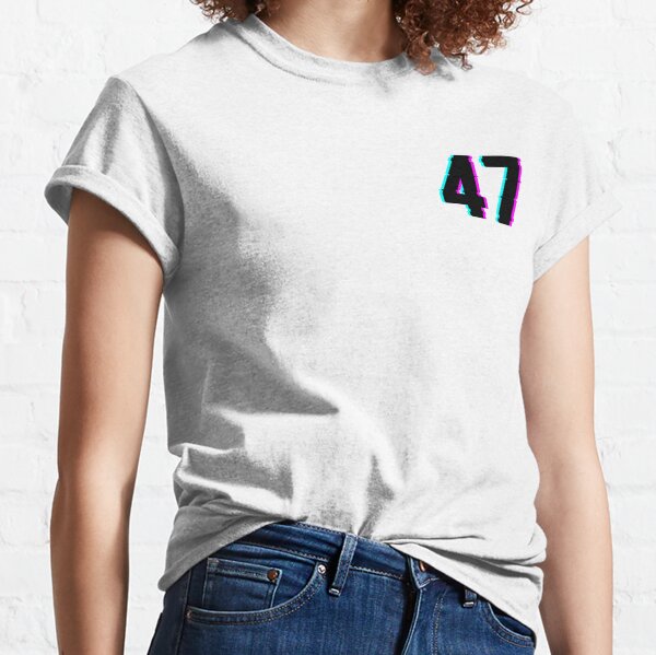 47 Brand Women's T-Shirt