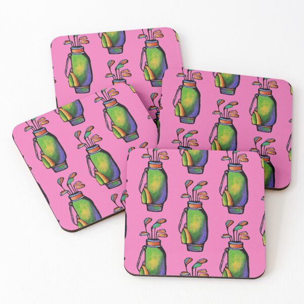 Item preview, In the Pink Club  designed and sold by MamesMessyArt.