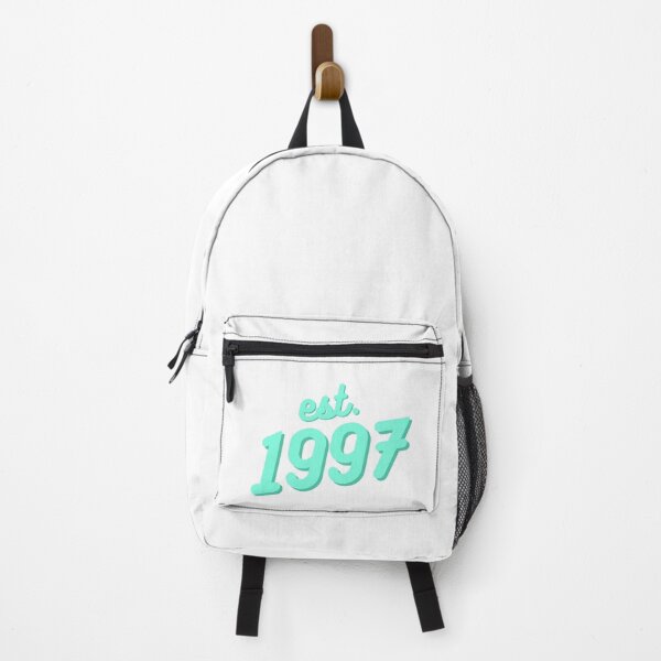 Item preview, Est. 1997 (for 90s Babies) designed and sold by loverosehazel.