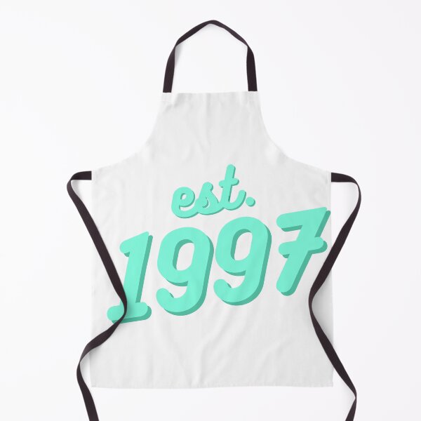 Item preview, Est. 1997 (for 90s Babies) designed and sold by loverosehazel.