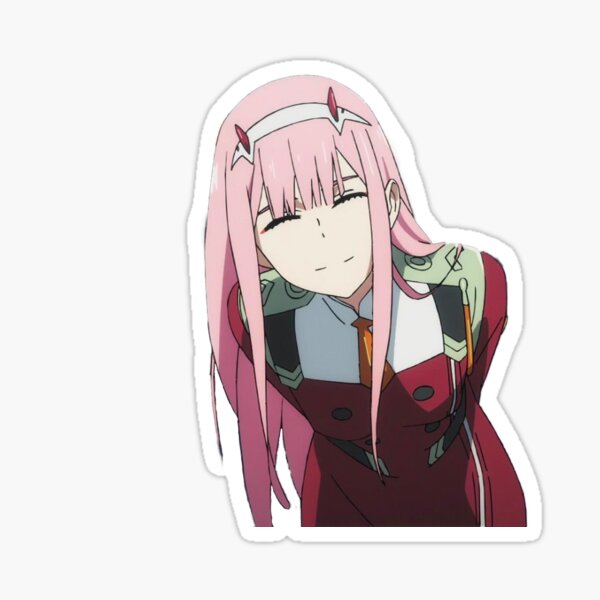 Darling In The Franxx Gifts & Merchandise | Redbubble
