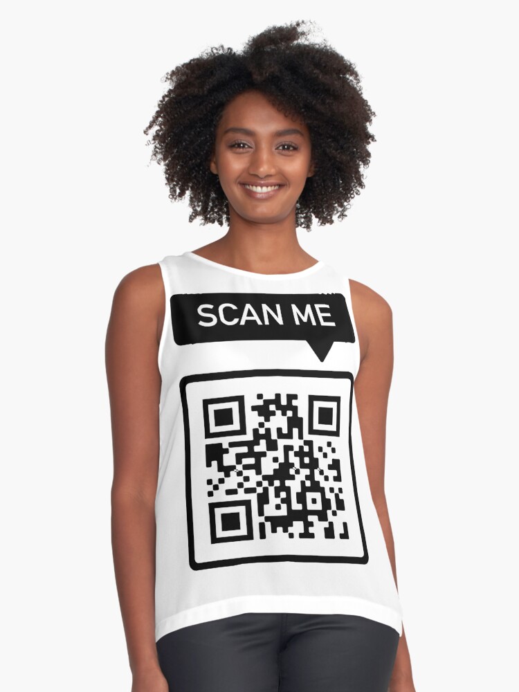 Pornhub QR Code | Essential T-Shirt