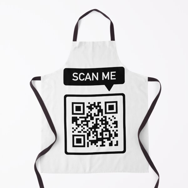 Item preview, PornHub QR Code designed and sold by PhrasesOfWords.