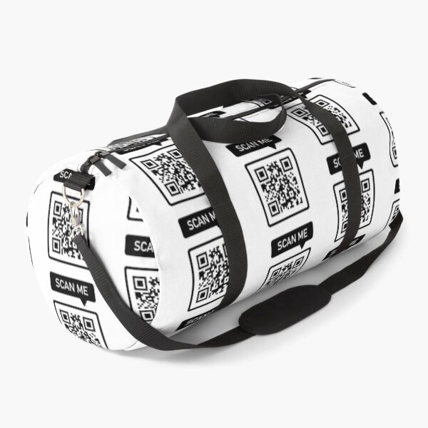 Item preview, PornHub QR Code designed and sold by PhrasesOfWords.