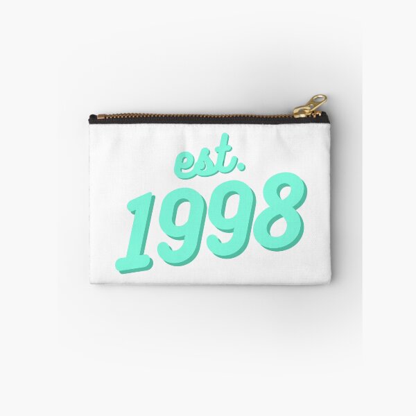 Item preview, Est. 1998 (for 90s Babies) designed and sold by loverosehazel.