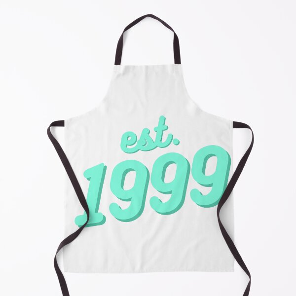 Item preview, Est. 1999 (for 90s Babies) designed and sold by loverosehazel.