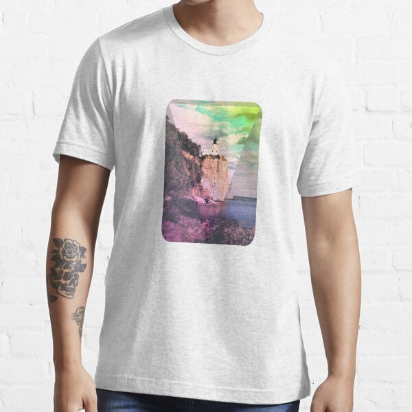 The Lighthouse Essential T-Shirt