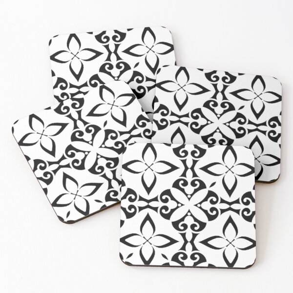 Item preview, high-resolution Moroccan ceramics, moroccan mosaic pattern of old ceramics handmade, vintage art designed and sold by doitwithlove.