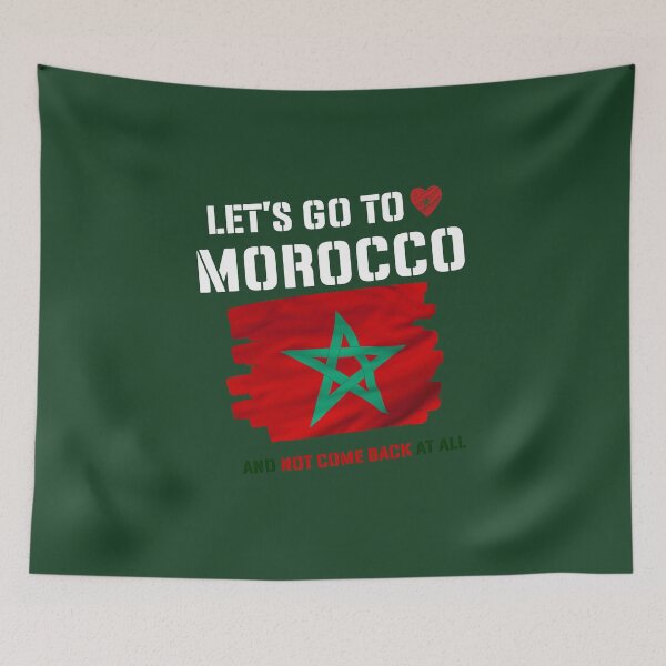 Item preview, Best Moroccan Online Products designed and sold by BestOfTravel.