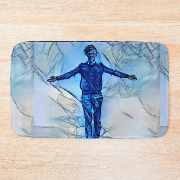 Item preview, Rahtzan, The Gifted Sage designed and sold by ZolichDesigns.