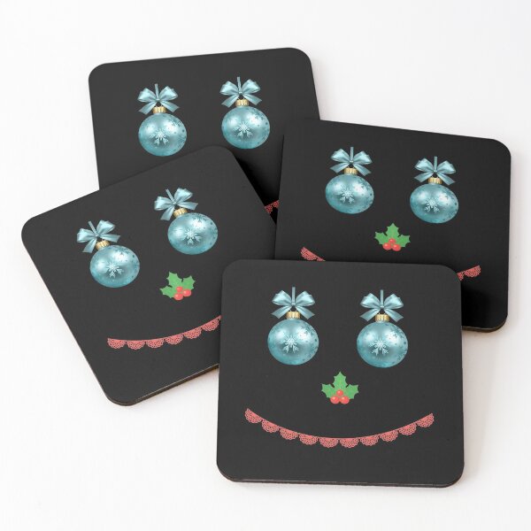 Item preview, Christmas Face designed and sold by TeeZoneZtore.