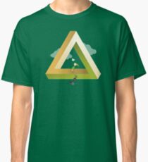 Hyrule Valley Classic T-Shirt