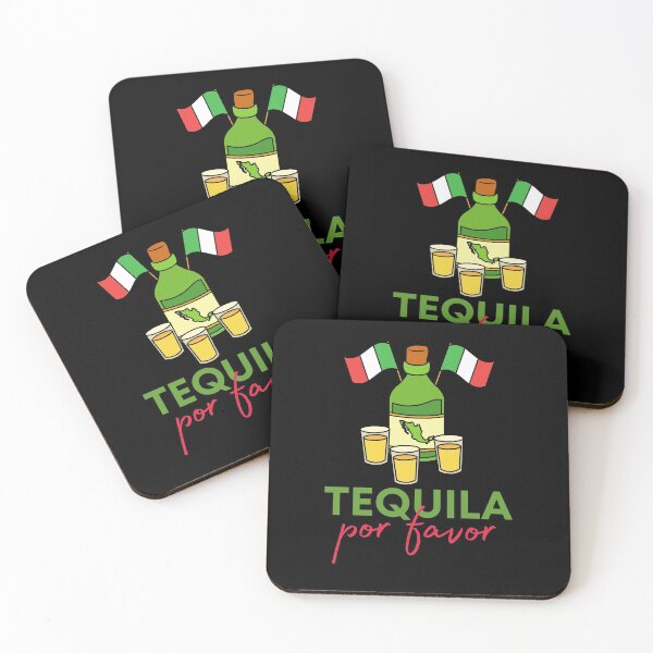 Item preview, Tequila Por Favor Meixcano Pride designed and sold by Michael Schmidt.