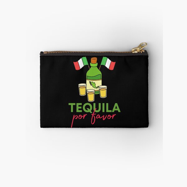 Item preview, Tequila Por Favor Meixcano Pride designed and sold by Michael Schmidt.