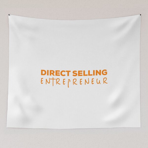 Item preview, The Direct Selling Entrepreneur designed and sold by So Witcasm ?.